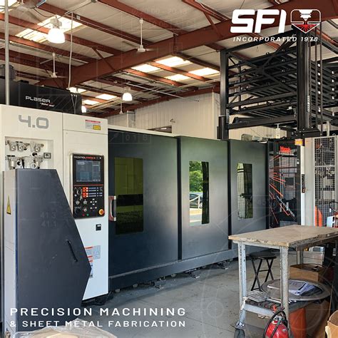 sfi metal fabrication|sheet metal fabrication orlando.